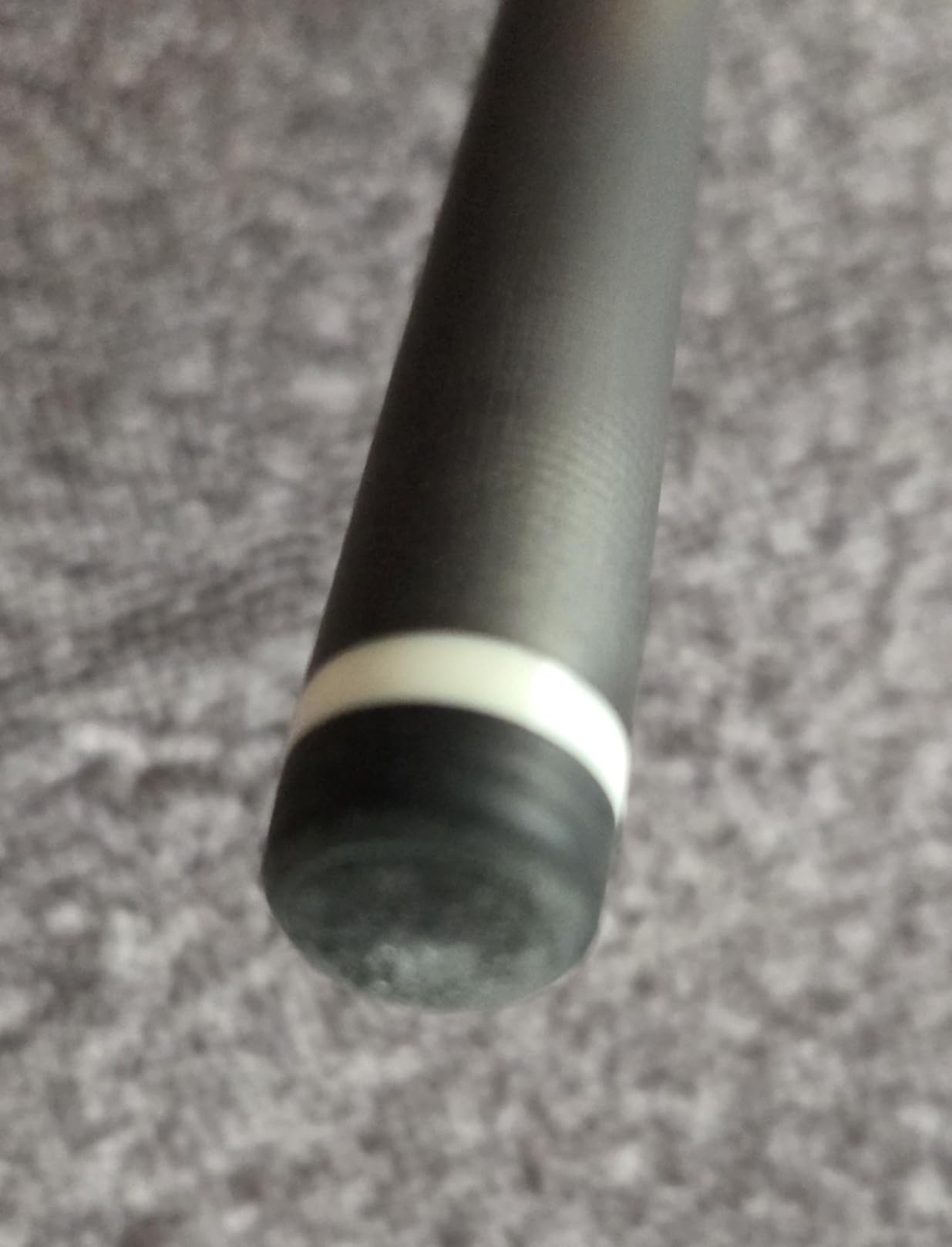 Carbon Fiber Pool Cue Stick 58
