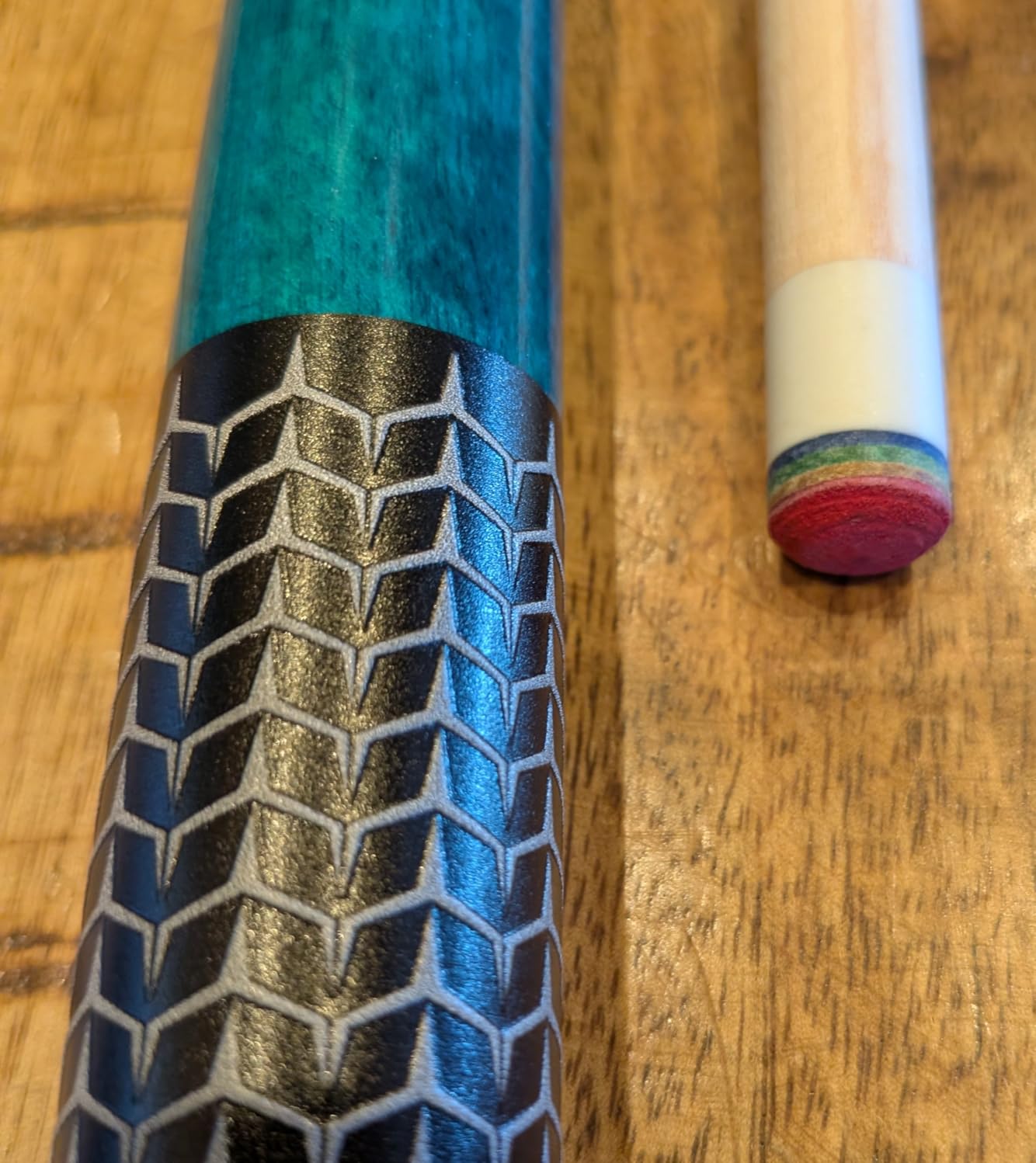 Banly Pool Cue Stick - 58