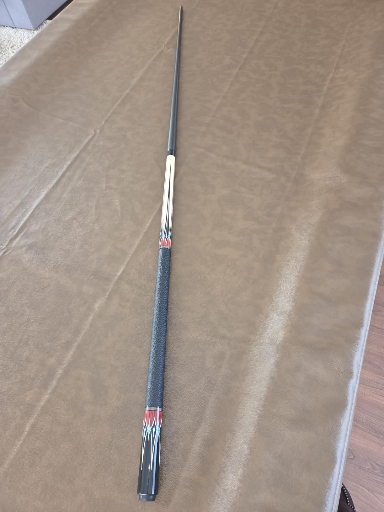 BIZU New Nebula 58