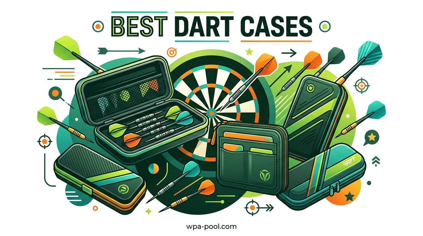 Best Dart Cases