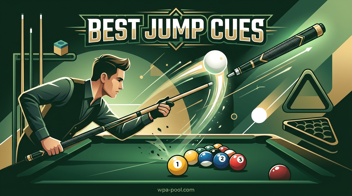 Best Jump Cues