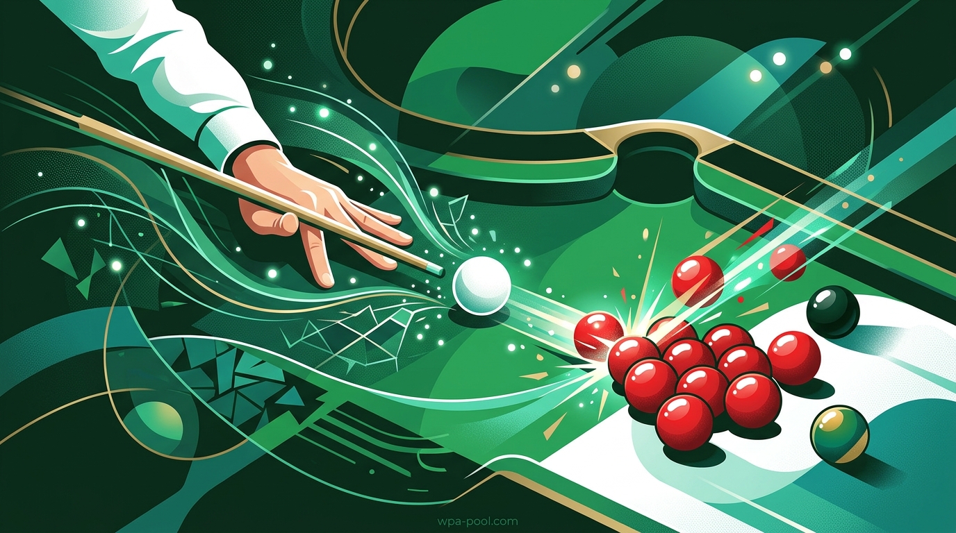 Snooker Shot