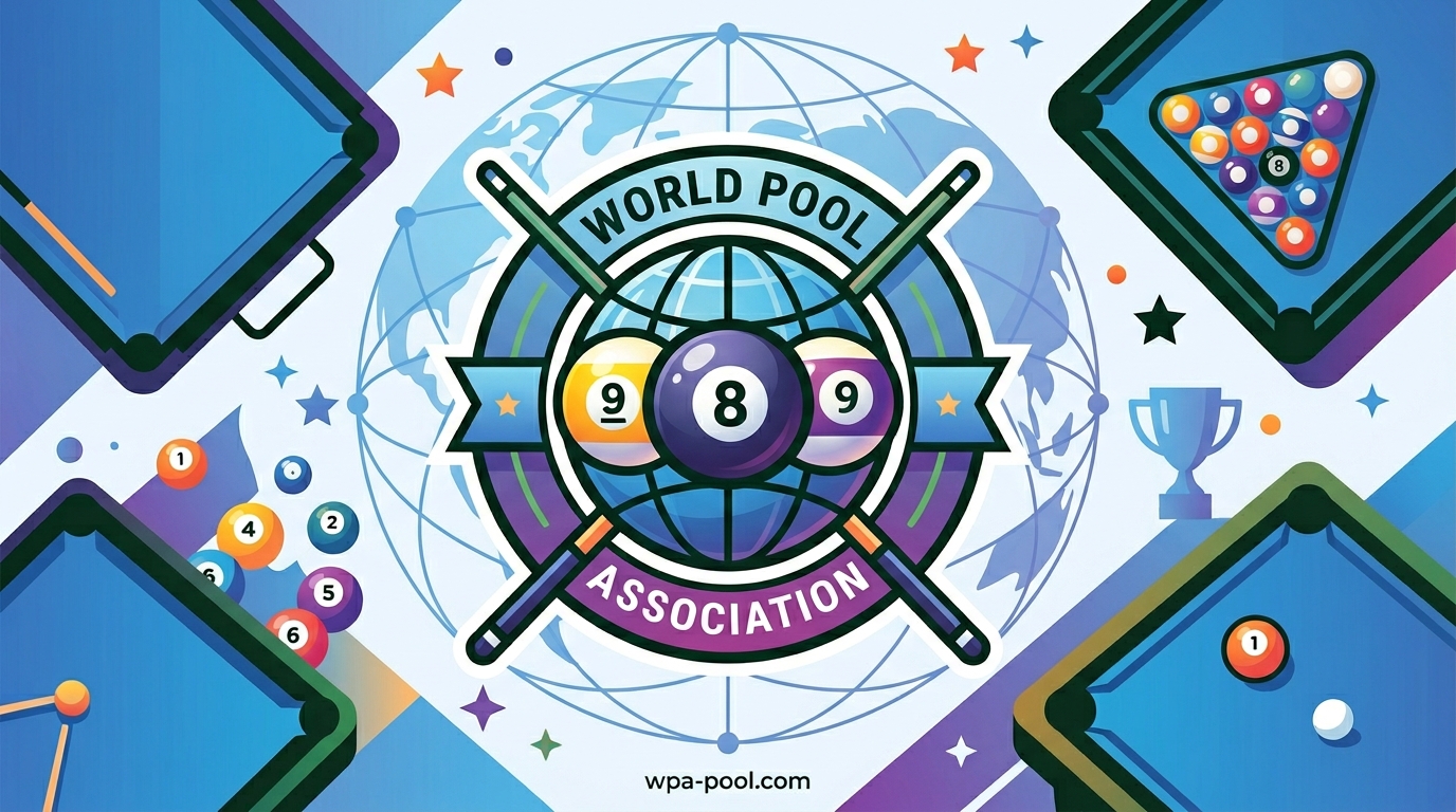 World Pool Association