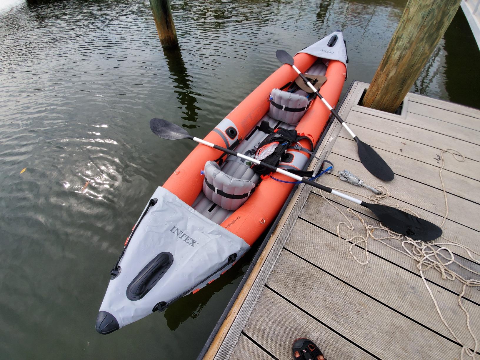 2 Man Inflatable Raft 6 Best Inflatable Paddle Boats for Lakes (September 2026) - Top Picks