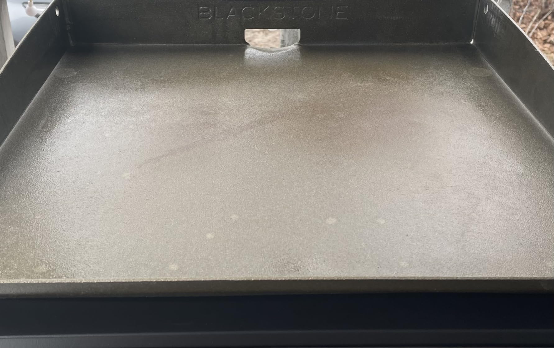 Blackstone® 1814 Propane Gas Griddle, 17 Inch, Black customer photo 1