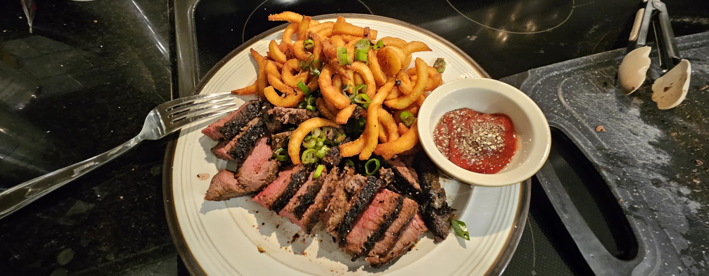 BIG HORN OUTDOORS Infrared Propane Gas Grill 1500°F in 3-5 Mins, 16 inch customer photo 2