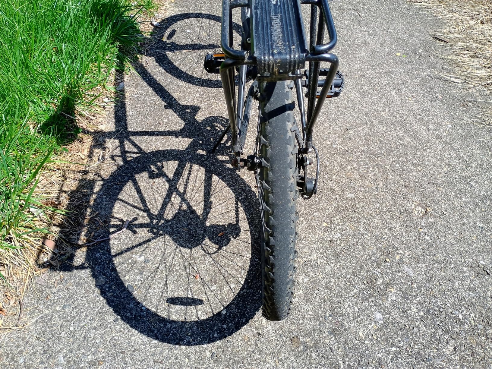 Huffy Stone Mountain Bike 20