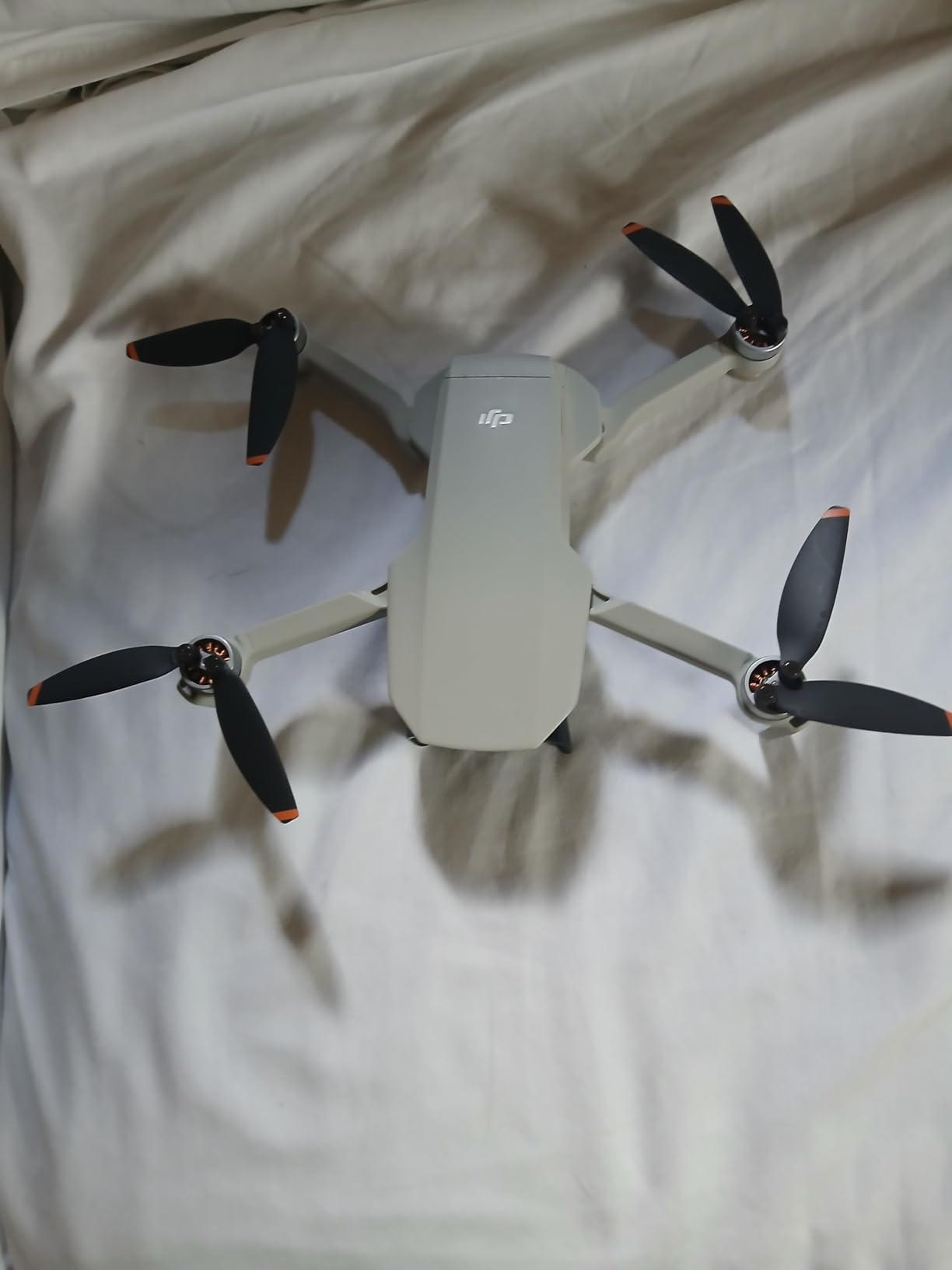 DJI Mini 4K, Drone With 4K UHD Camera, Under 249 g customer photo 2