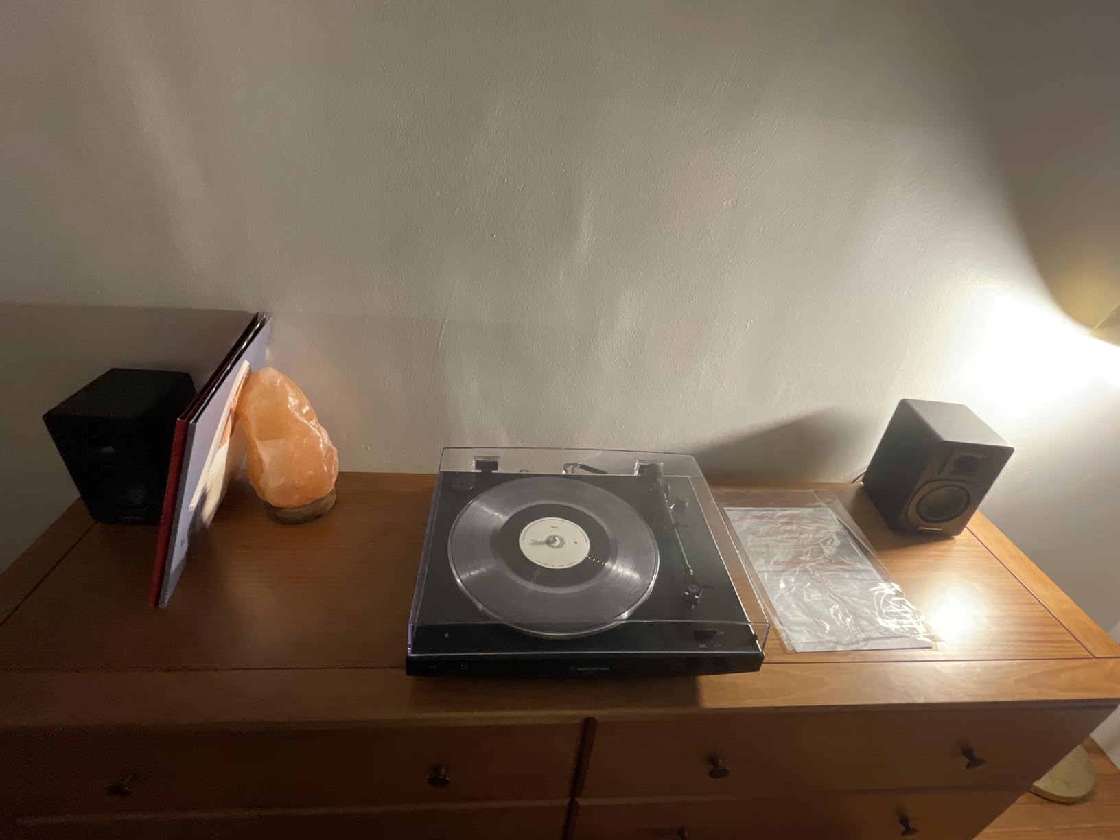 Audio-Technica AT-SP3X Bookshelf Speakers customer photo 1