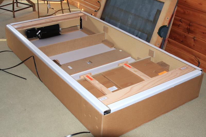 Home Pro Elite Air Hockey Table customer photo 1