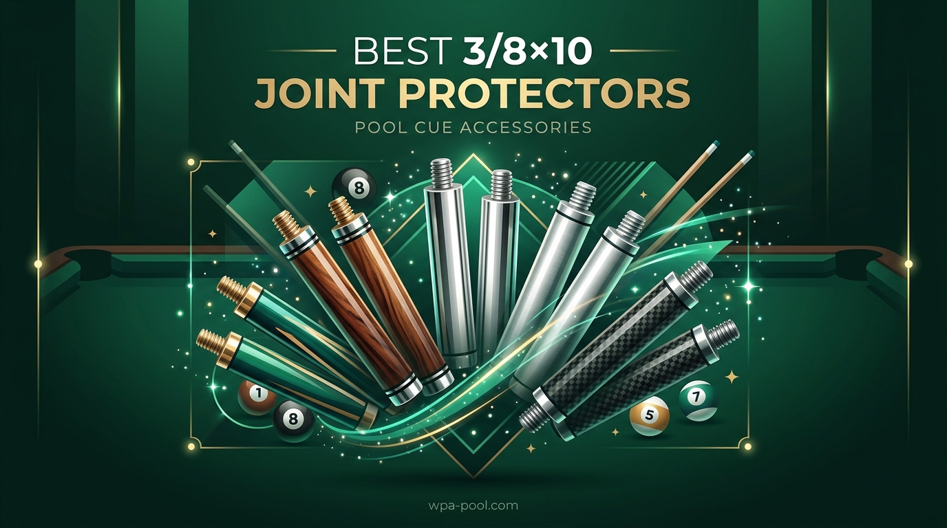 Best 38×10 Joint Protectors