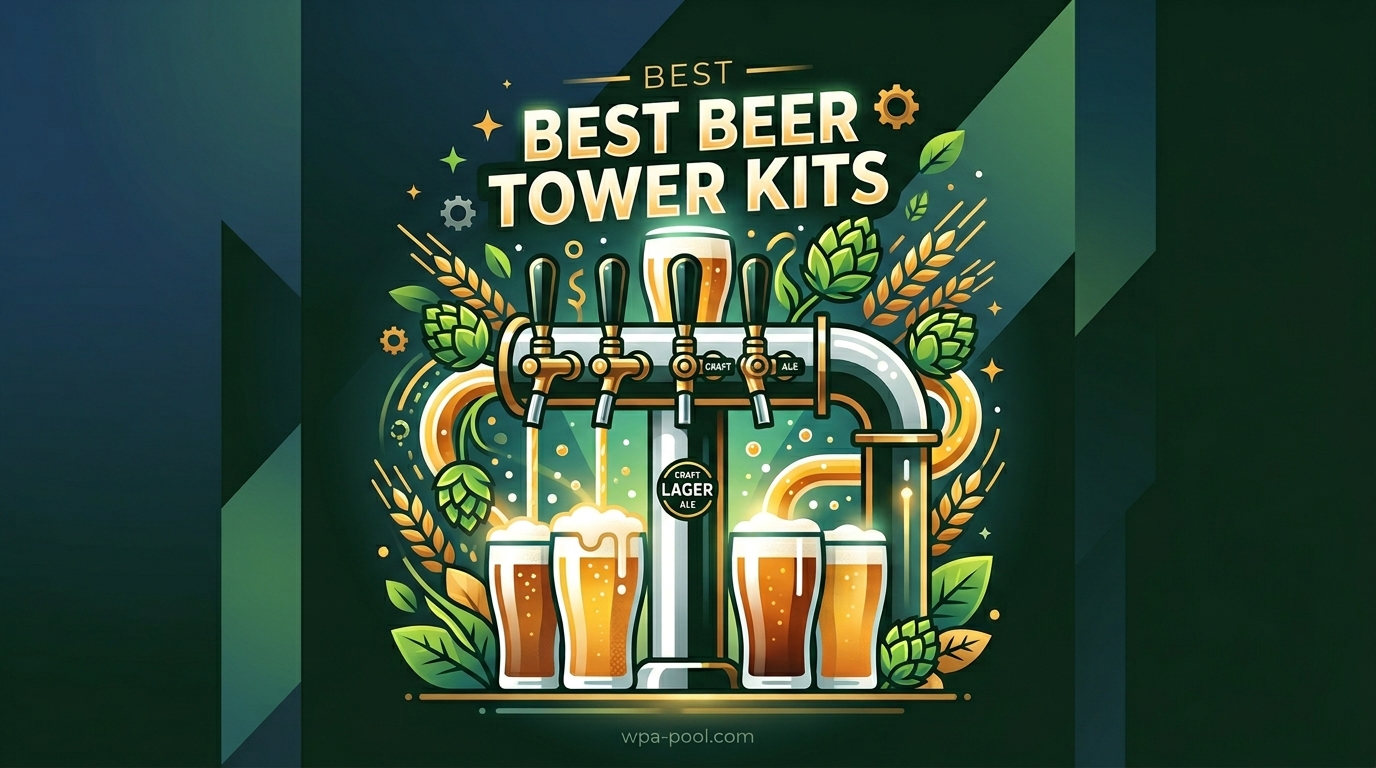 Best Beer Tower Kits