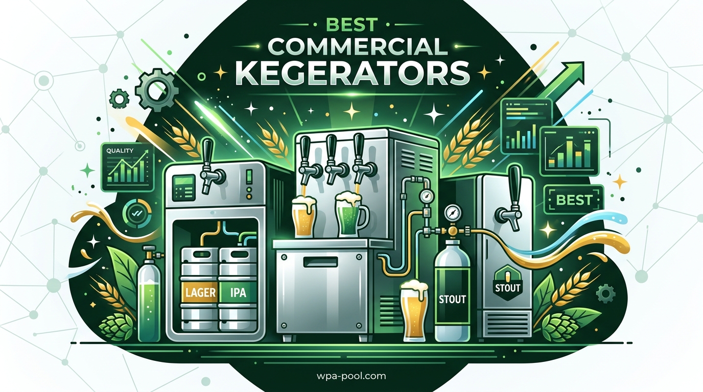 Best Commercial Kegerators
