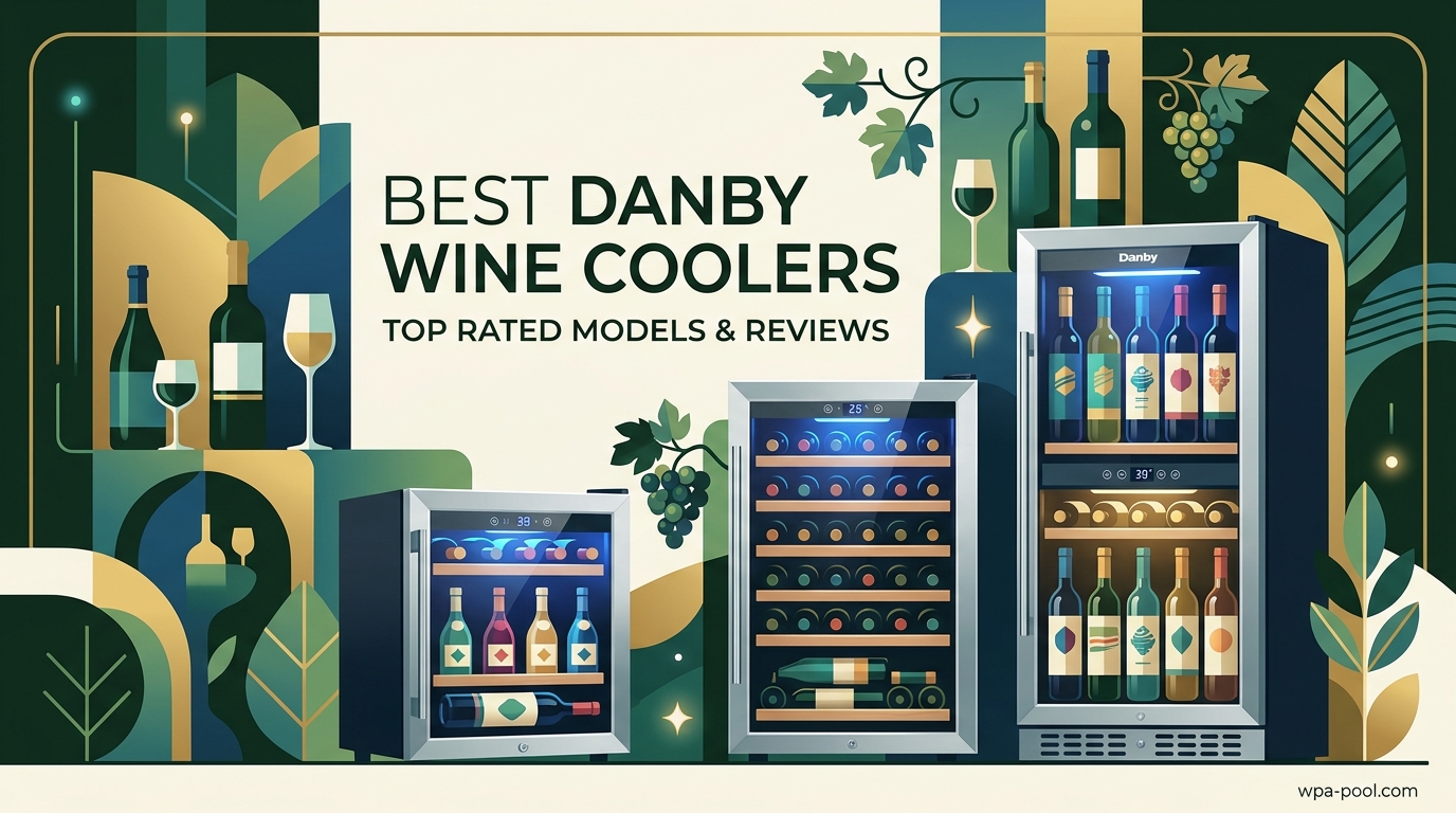 Best Danby Wine Coolers
