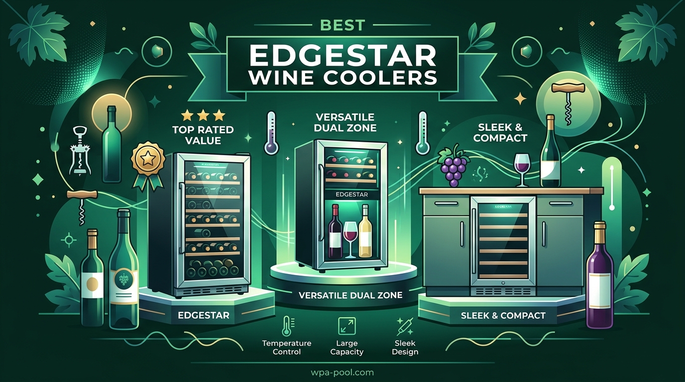 Best EdgeStar Wine Coolers