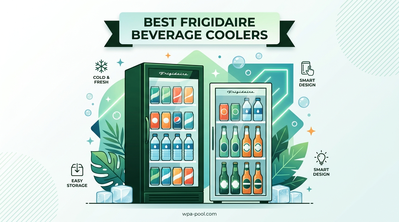 Best Frigidaire Beverage Coolers