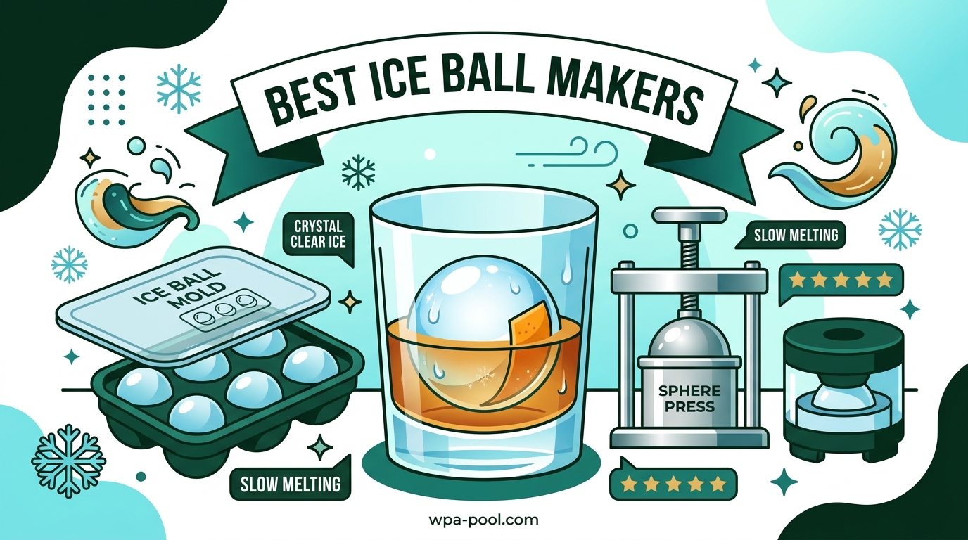 Best Ice Ball Makers