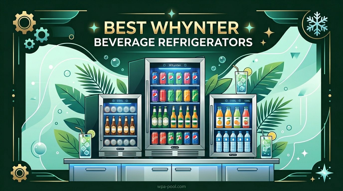 Best Whynter Beverage Refrigerators
