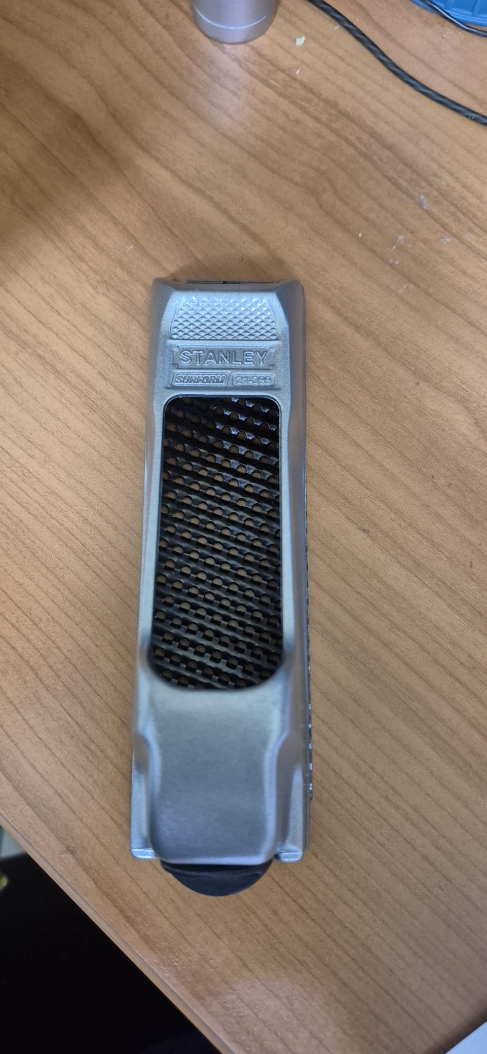 STANLEY 6 in. SURFORM Pocket Plane customer photo 2