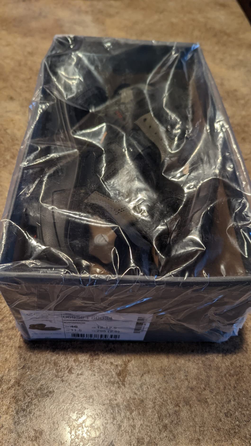 Ecco Men's Yucatan Sandal customer photo 1