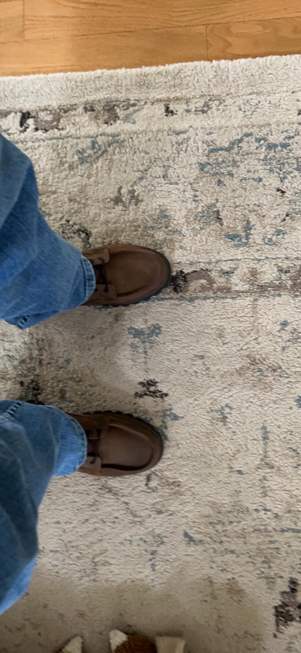 ROCKY Men's Outback GORE-TEX Waterproof Hiking Boots customer photo 2