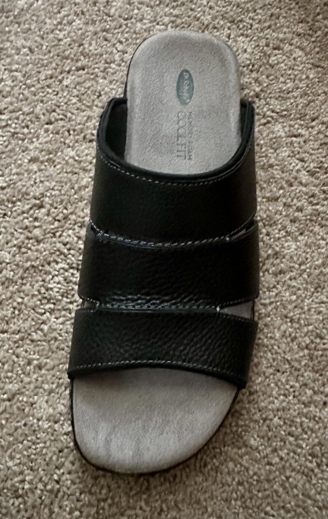 Dr. Scholl's mens Gordon customer photo 1