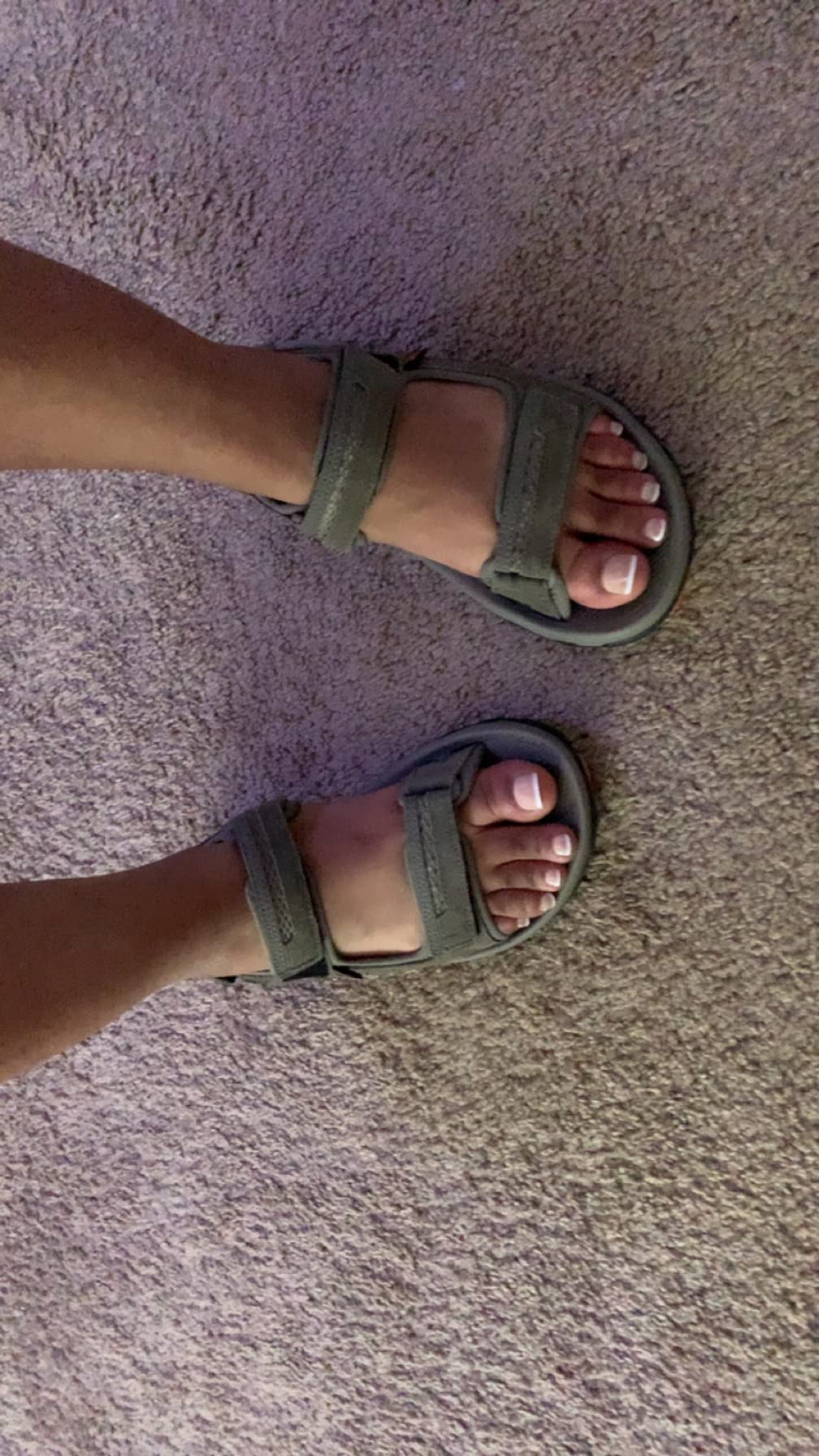 Teva Men's Hudson Sandal customer photo 1