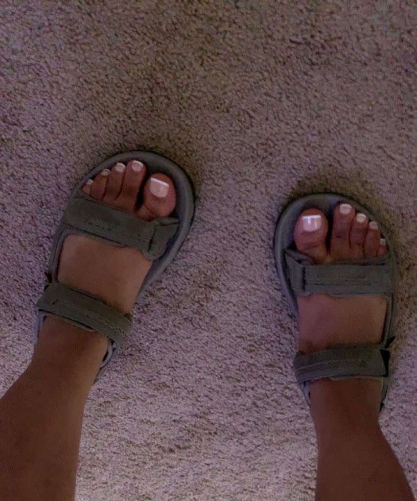 Teva Men's Hudson Sandal customer photo 2