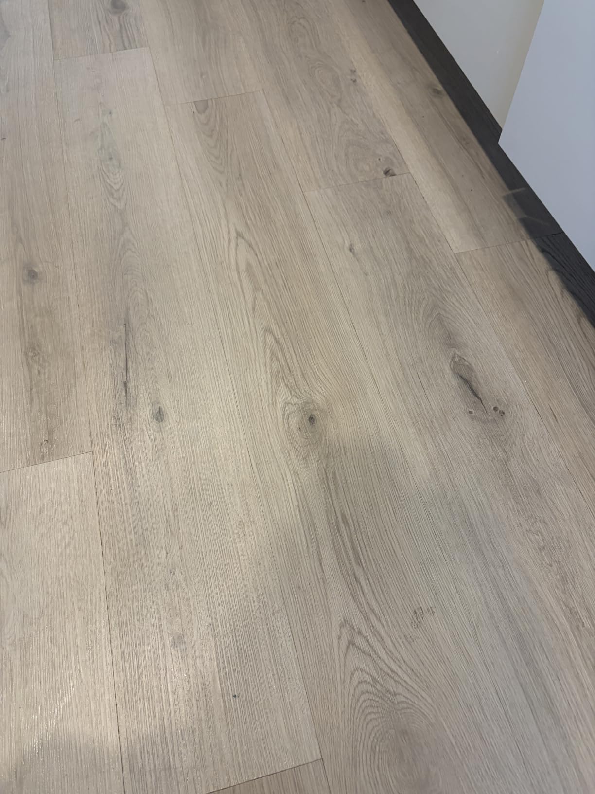 Method Squirt + Mop Hardwood Floor Cleaner, Almond, 25 Ounce customer photo 1