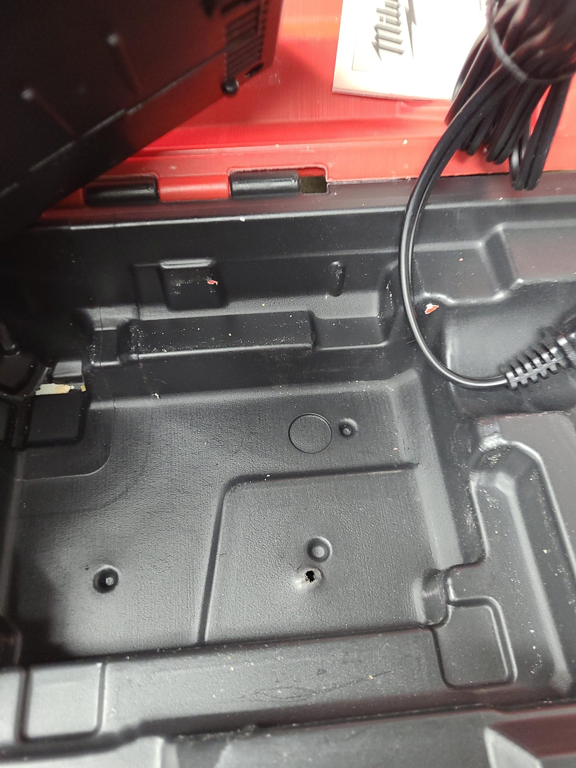 2897-22 M18 Fuel 2-Tool Combo Kit, Red customer photo 2