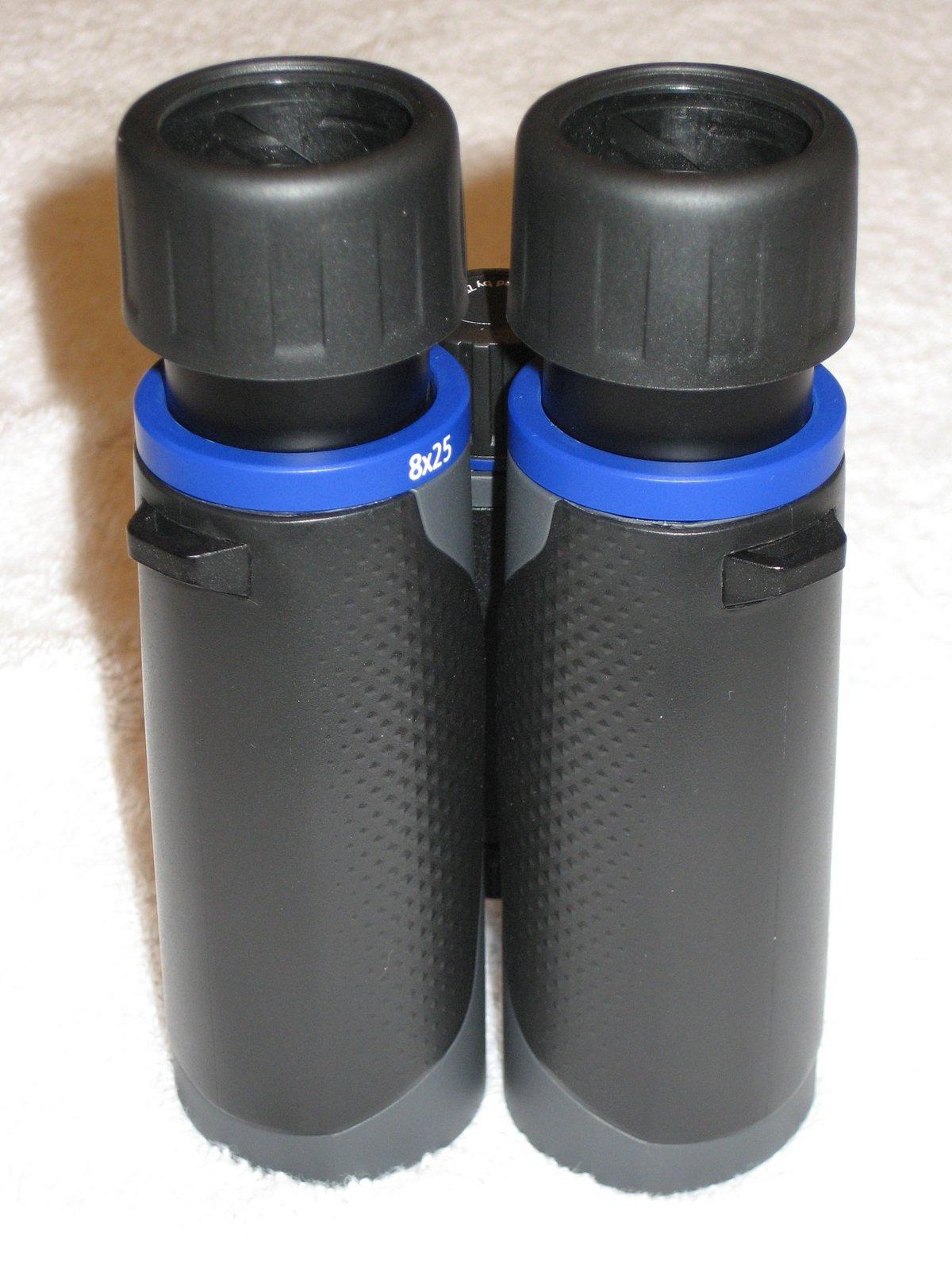 ZEISS Terra ED Pocket Binoculars Fast Focusing Compact and Waterproof customer photo 1