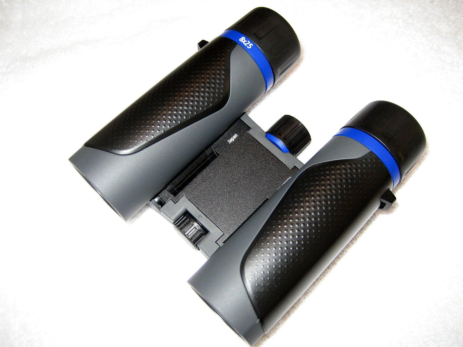 ZEISS Terra ED Pocket Binoculars Fast Focusing Compact and Waterproof customer photo 2