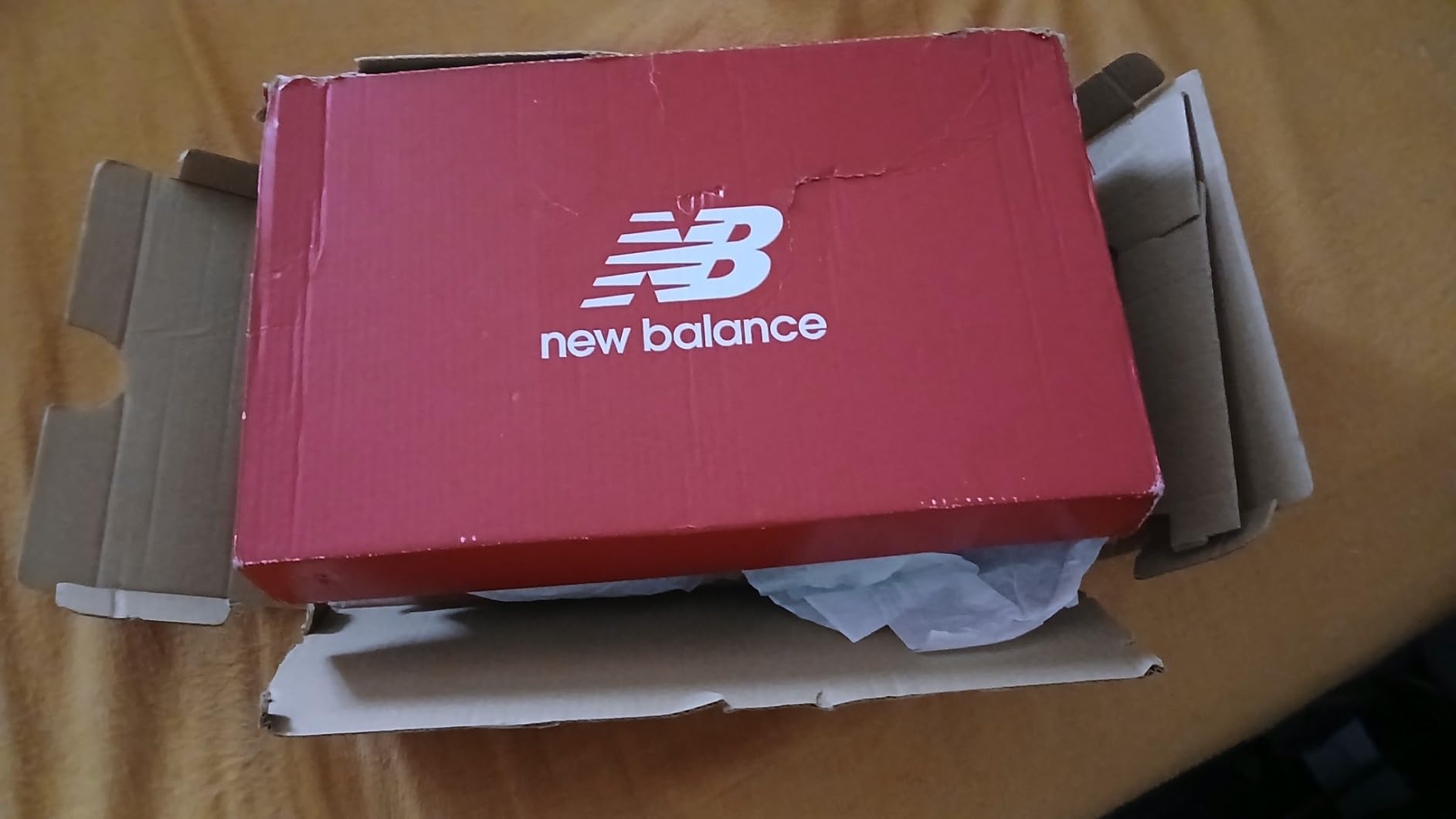 New Balance Women's 928 V3 Lace-up Shoes customer photo 1