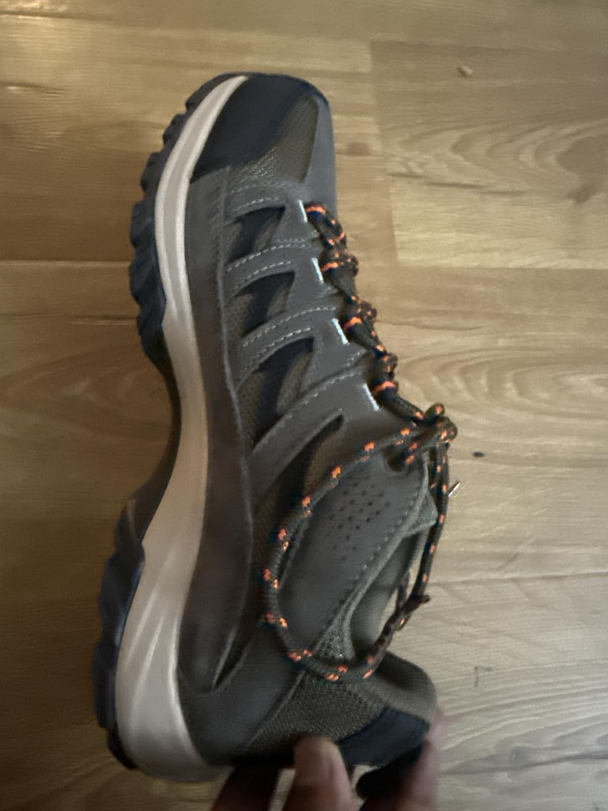 Columbia Men's Crestwood Hiking Boots | High Traction, Lightweight, Breathable, Wide Fit Available customer photo 2