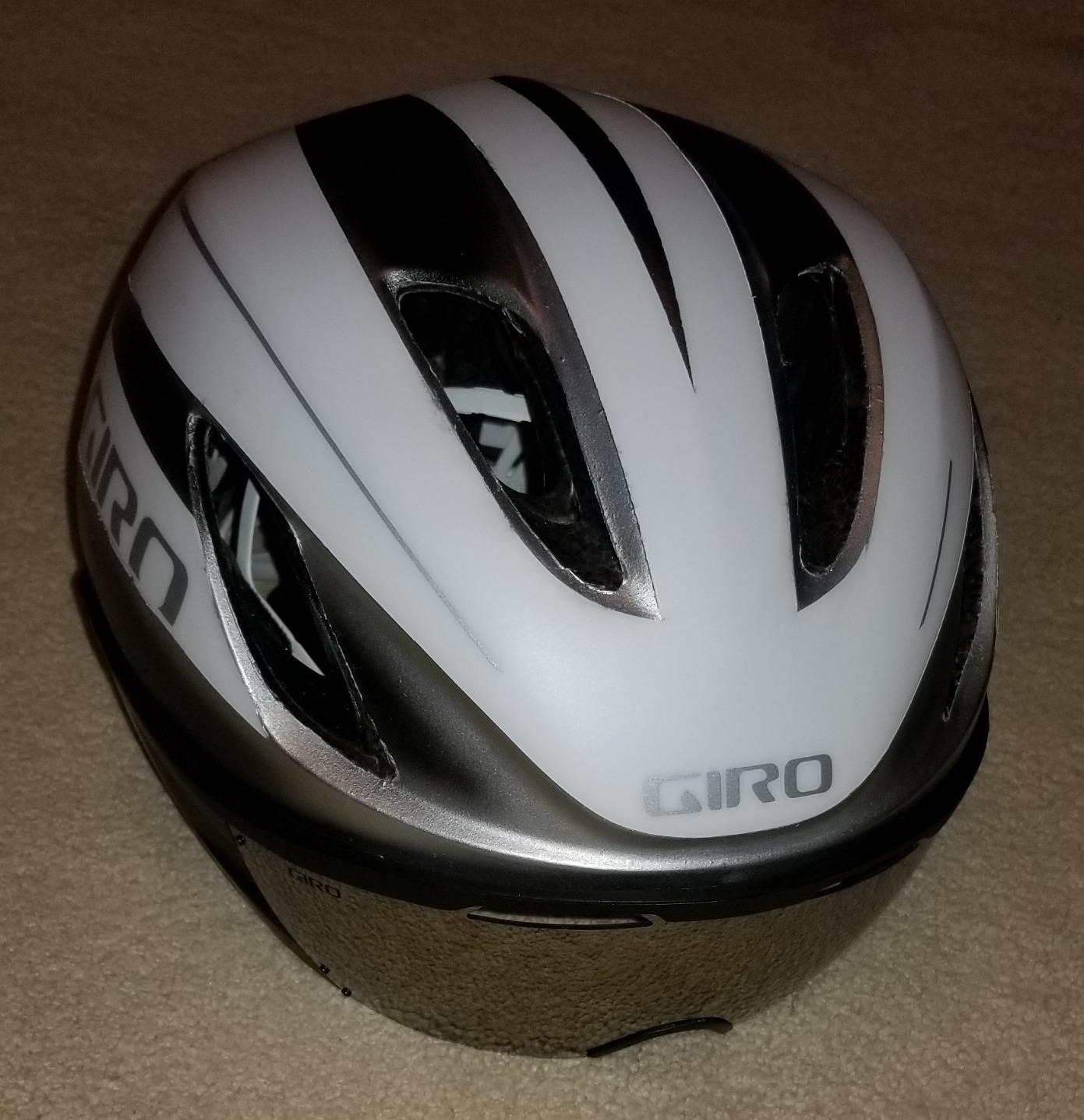 Giro Vanquish MIPS Road Cycling Helmet customer photo 1