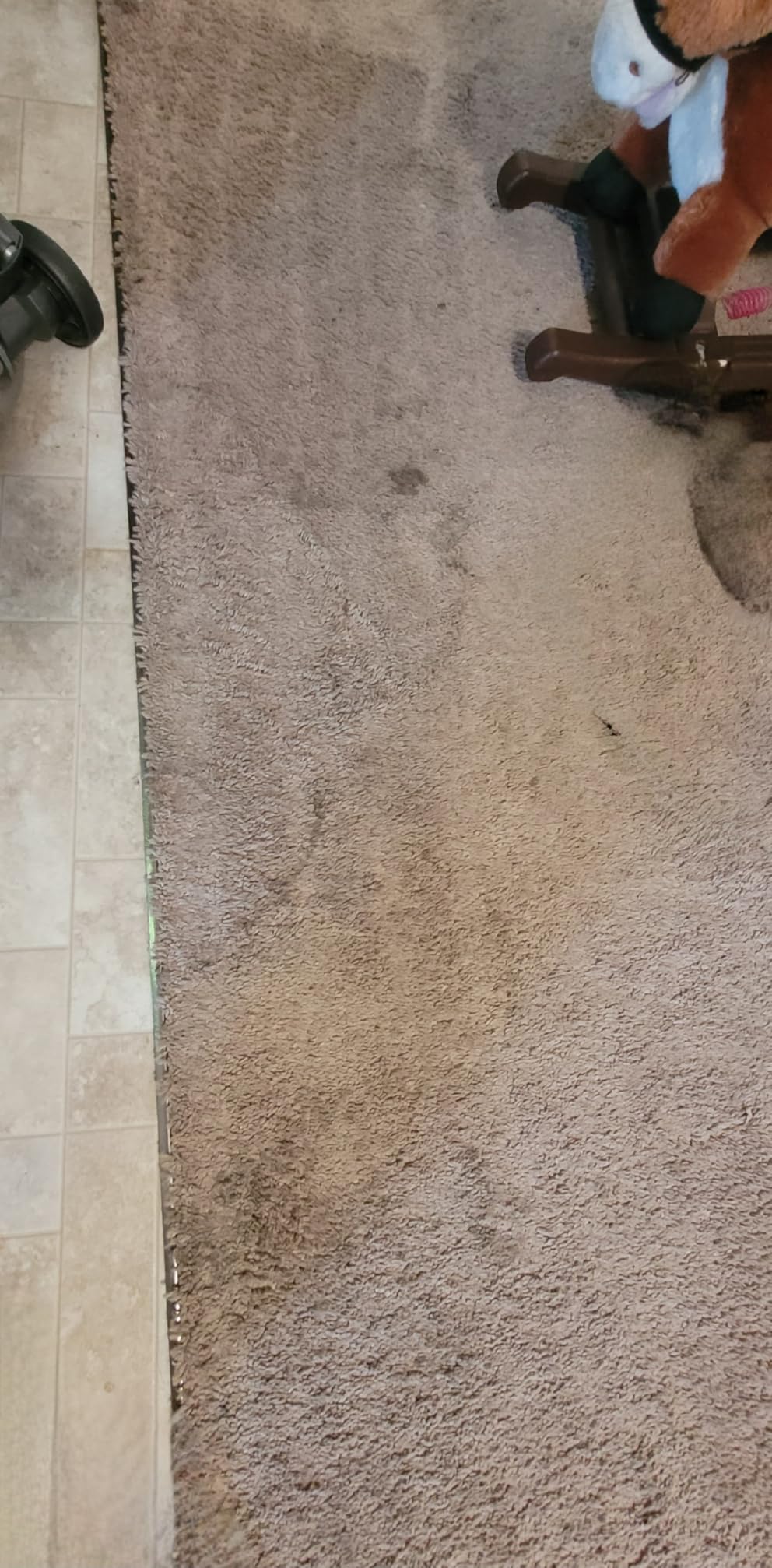 Hoover SmartWash+ Automatic Carpet Cleaner Machine for Carpet and Upholstery customer photo 1