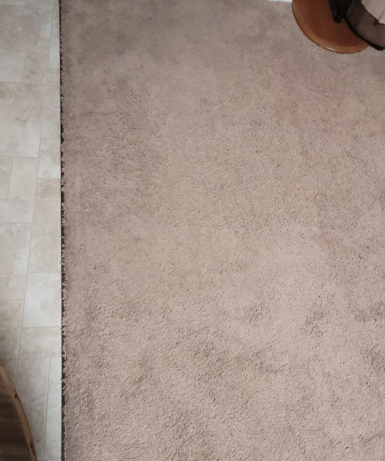 Hoover SmartWash+ Automatic Carpet Cleaner Machine for Carpet and Upholstery customer photo 2