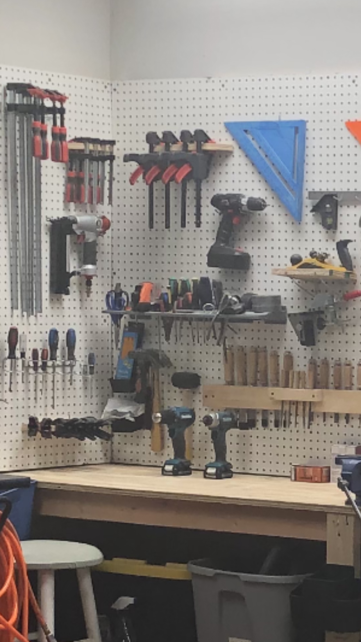 Makita CT232 CXT 12V Max Lithium-Ion Cordless Drill Driver and Impact Driver Combo Kit (1.5Ah) customer photo 2