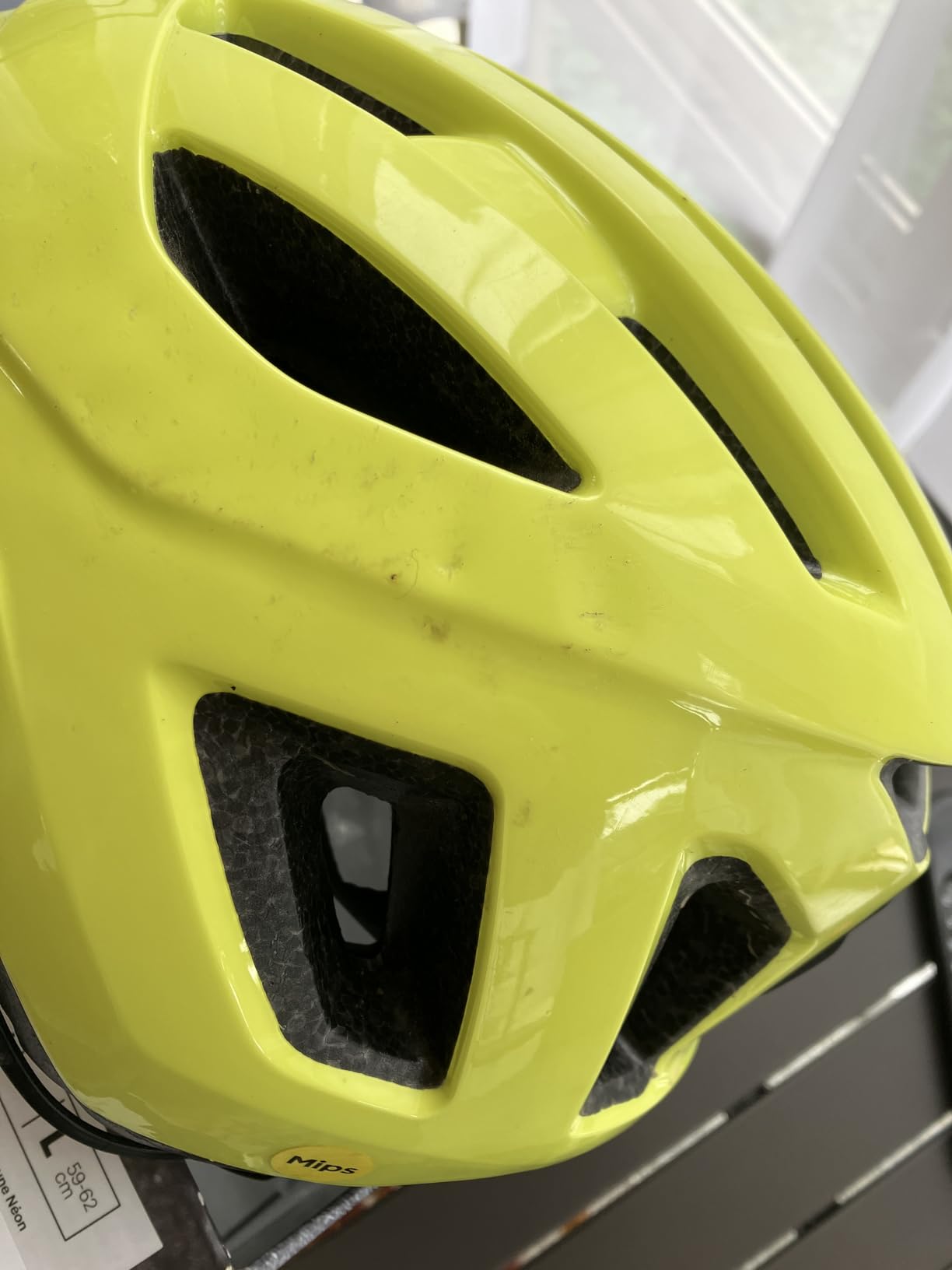 SMITH Signal Cycling Helmet | Adult Road Bike Helmet with MIPS Technology. For Men & Women. customer photo 1