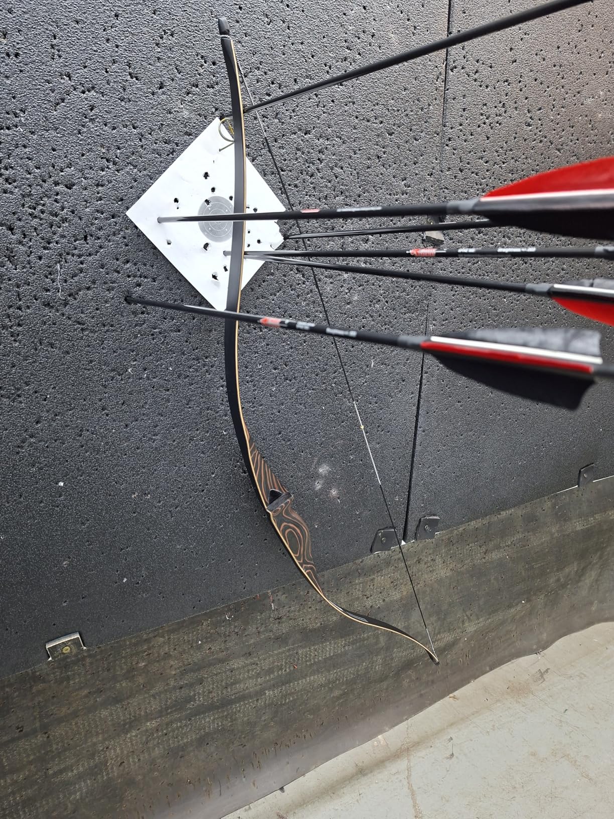 Deerseeker Outdoor Archery 54
