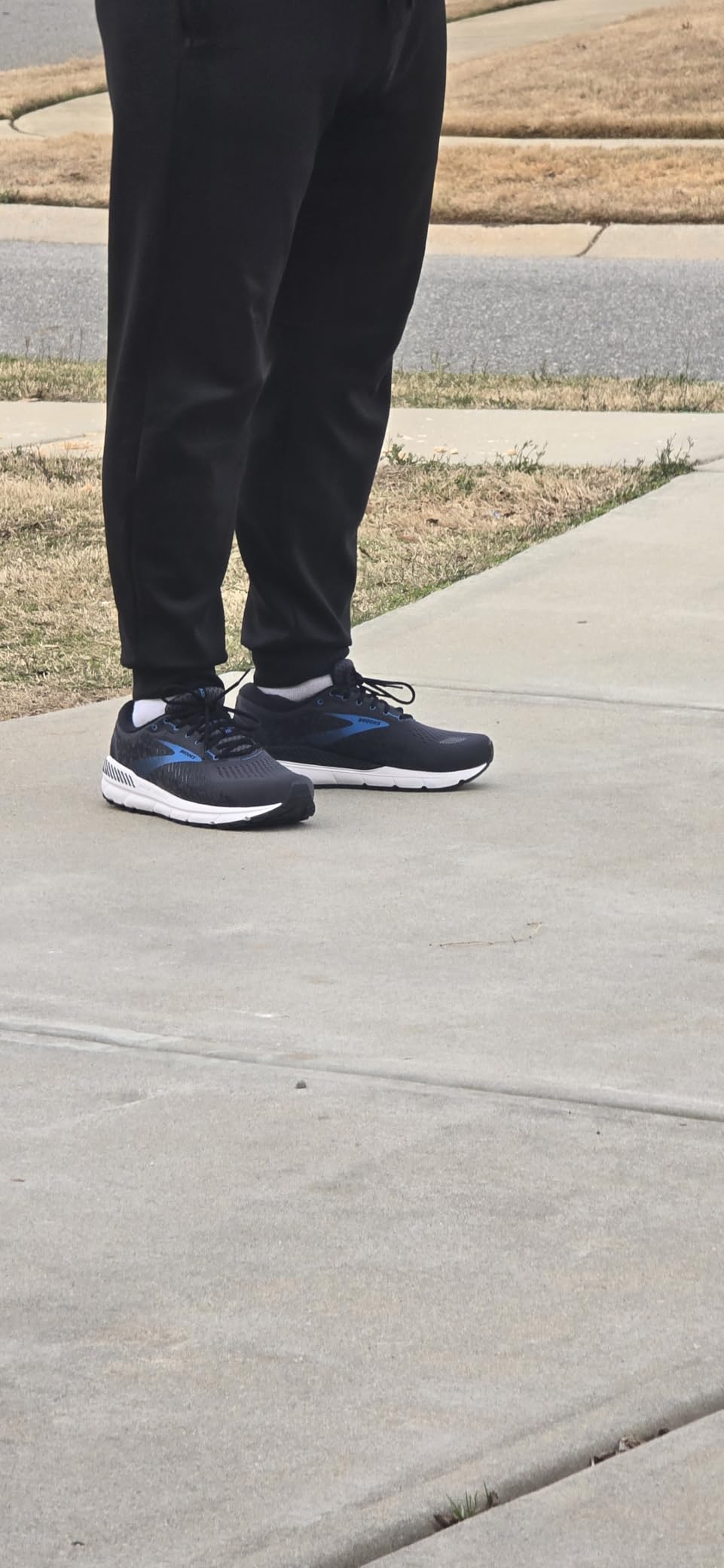 Men's Addiction GTS 15 Supportive Running Shoe customer photo 1