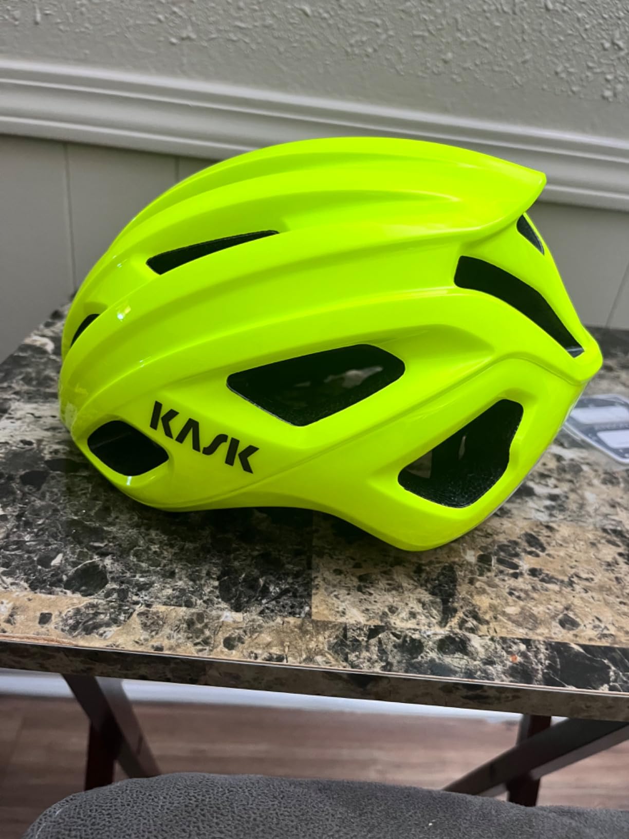 KASK Mojito3 Helmet - Road, Gravel and Commute Biking Helmet customer photo 2