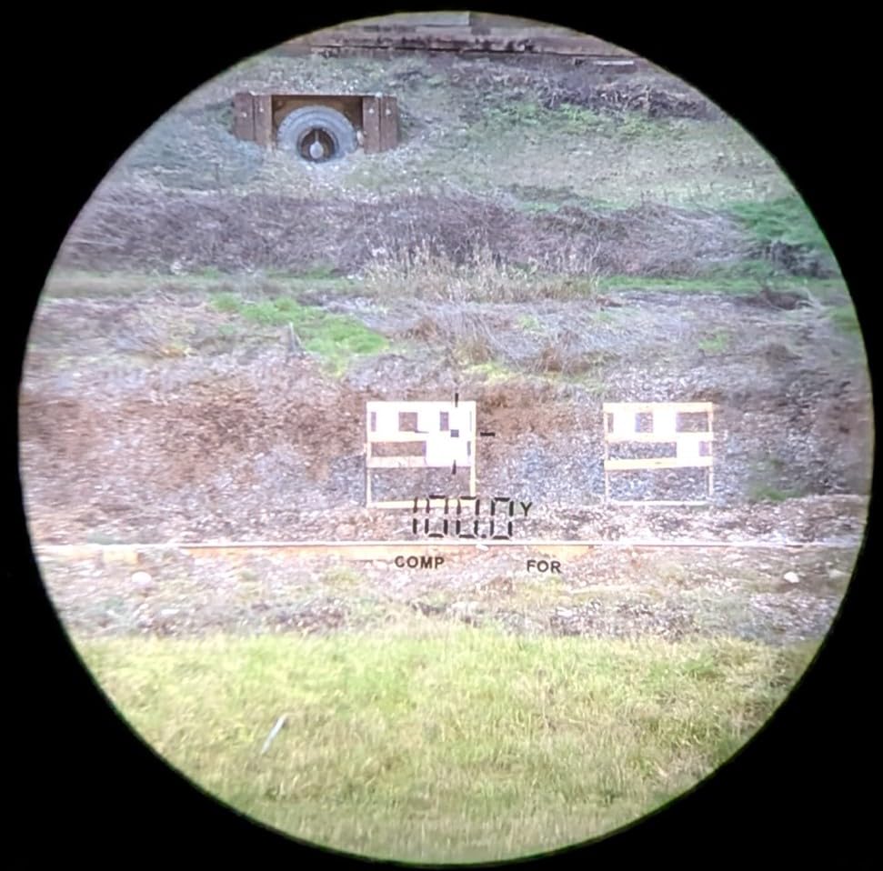 Maven CRF.1 Laser Rangefinder for Hunting and Archery - Compact Distance Finder with Premium ED Glass, Fast Target Acquisition, Lightweight Durable Design for Rifle and Bow Hunters customer photo 2