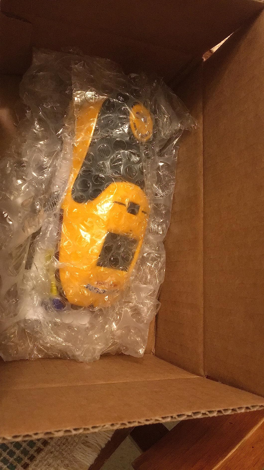 Zircon StudSensor A100 Stud Finder w/Live Wire Detection | Easy-to-use stud finder locates wood and metal stud edges up to 1-1/2 in. deep with live wire alerts for wall projects. customer photo 2