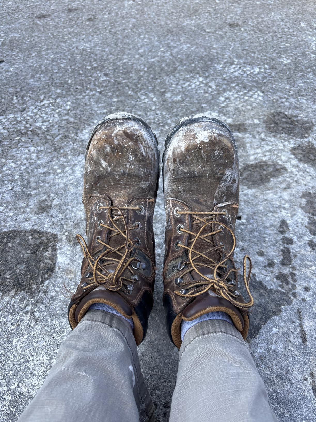 Carhartt Women's Rugged Flex 6