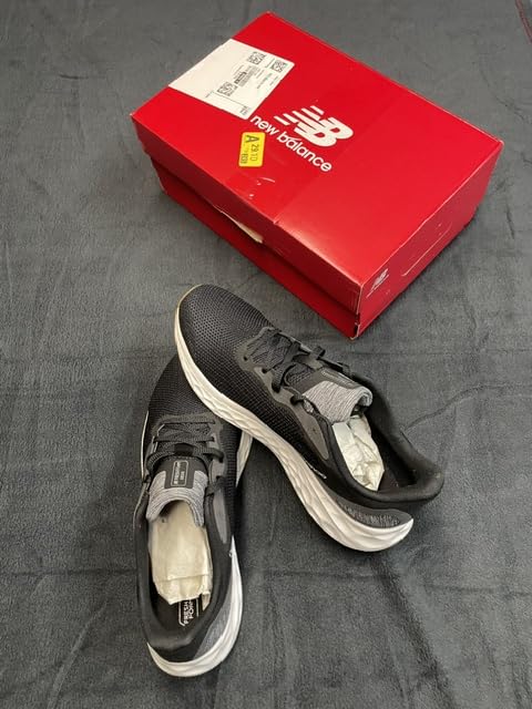 New Balance Men's Fresh Foam Arishi V4 Running Shoe customer photo 2