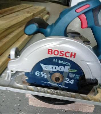GXL18V-901B25 18V 9-Tool Combo Kit 2-In-1 Bit/Socket Impact Driver, Hammer Drill/Driver, Recip Saw, Circ Saw, Oscillating Tool, Angle Grinder, Vacuum, Worklight, (2) CORE18V 4 Ah Batteries customer photo 1