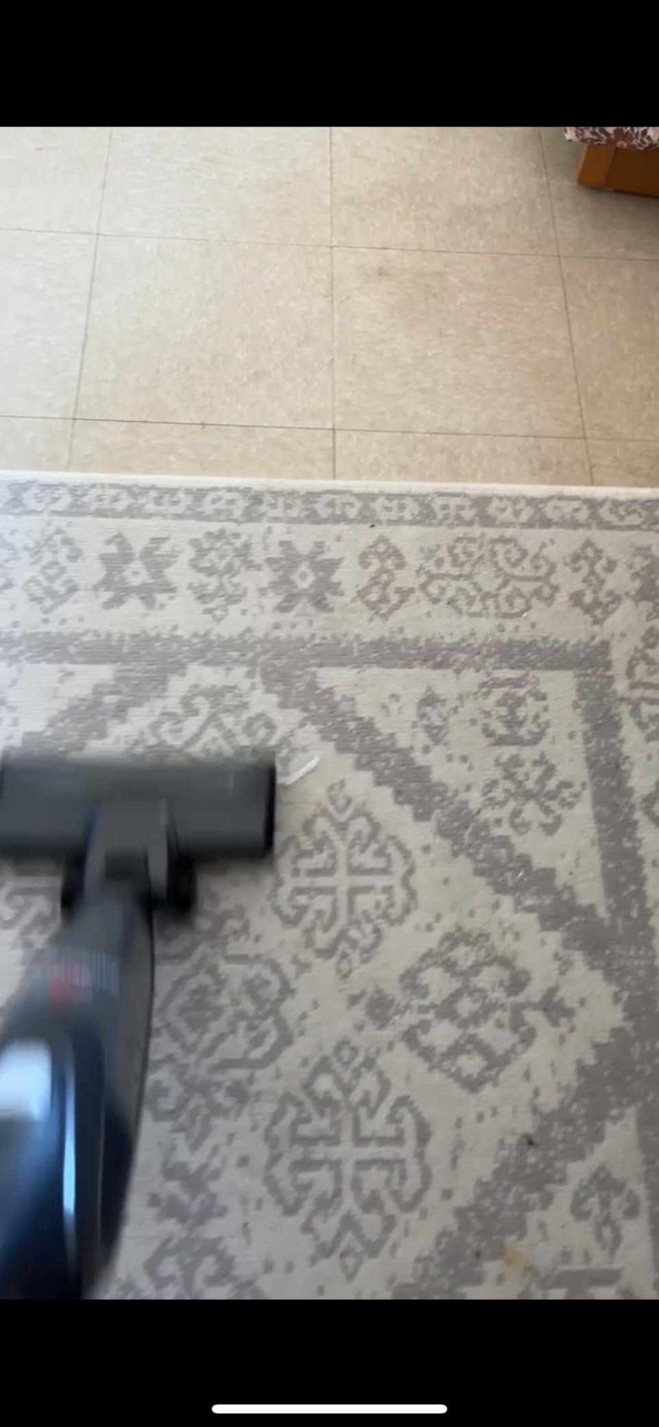 Bissell Featherweight PowerBrush Vacuum, 2773A customer photo 1