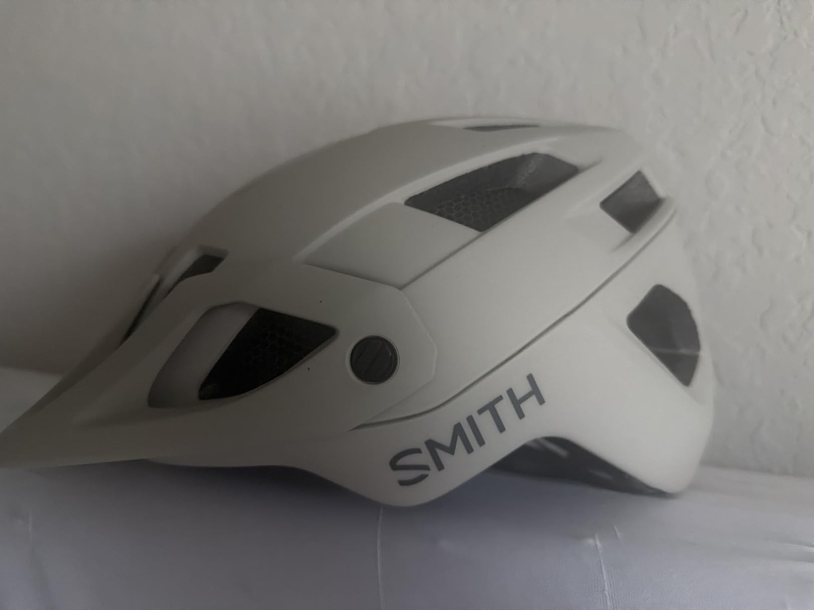 SMITH Engage MIPS Cycling Helmets | Adult Mountain Bike Helmet + Koroyd. Lightweight Protection for Men & Women. customer photo 2
