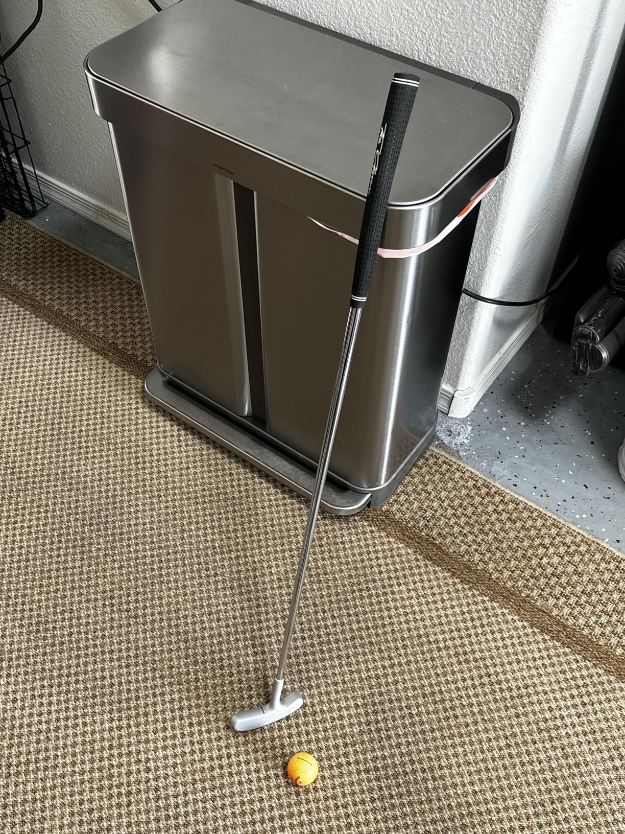 GoSports Classic Golf Putter, 35